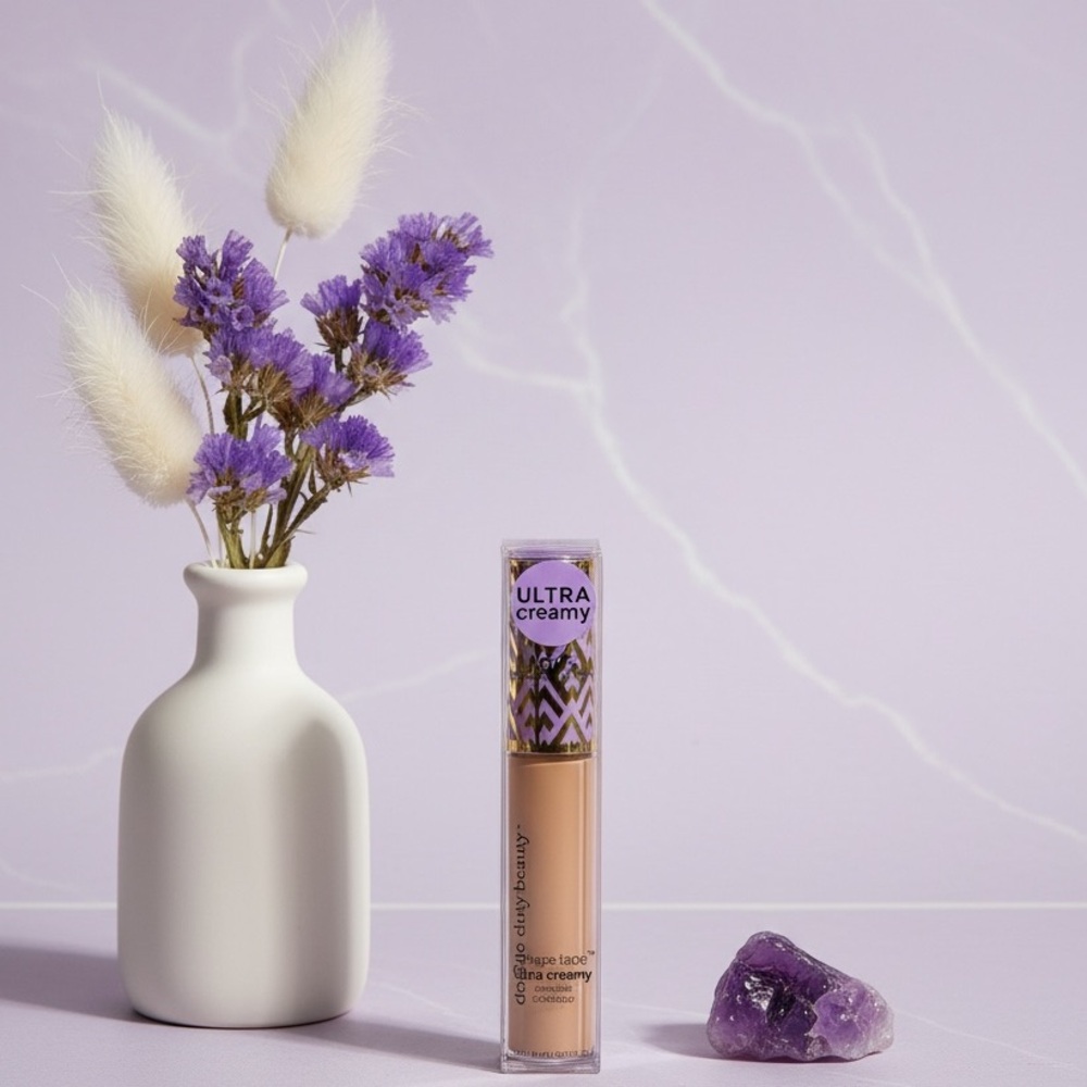 Tarte Ultra Creamy Concealer - Light - Medium